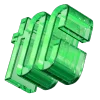 💚