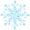 ❄️