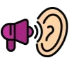 📢