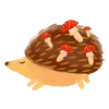 🦔
