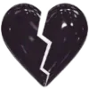 💔