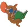 📚