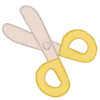 ✂️