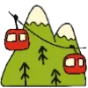 🚡