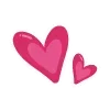 ❤️