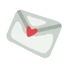 ✉️