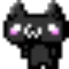 🐈‍⬛