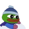 ❄️