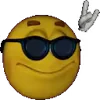 😏