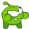 👊