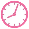 🕐