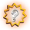 ❓