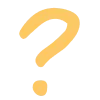 ❓
