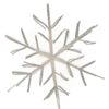 ❄️