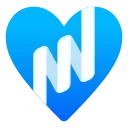 💙