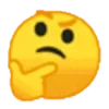 🤔