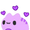 💜