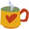 ☕