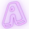 🟣