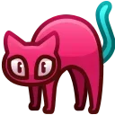 😺
