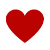 ❤️