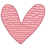 💗