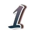 1️⃣