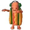 💃