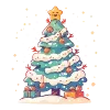 🎄