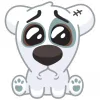 😢