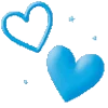 💙