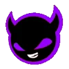 😈