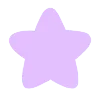 ⭐️