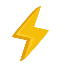 ⚡