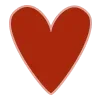 ❤️