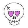 💀