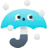 ☂️