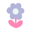 🌸