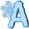 🌨️