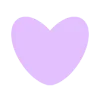💜