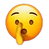 🤫