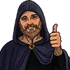 👍