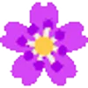 🌸