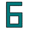 6⃣