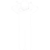 🤍