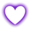 💜