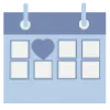 🗓️