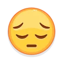 😔