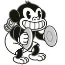🐒