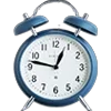⏰